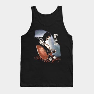 Vince Gill Tank Top